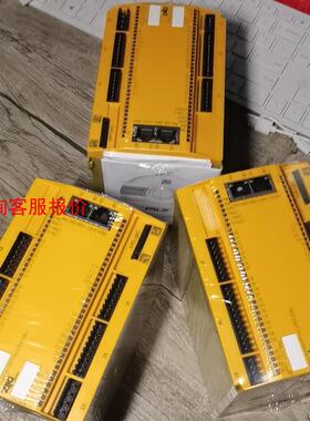 皮尔兹PNOZ安全继电器PiIZ m1p ETH 77310