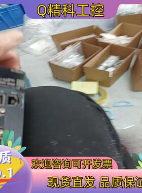 现货汇川 驱动器 SV660NS2R81-FS 400W