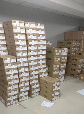 （设备配件）ABB变频器ACS310-03E-04A5-4   1.5K