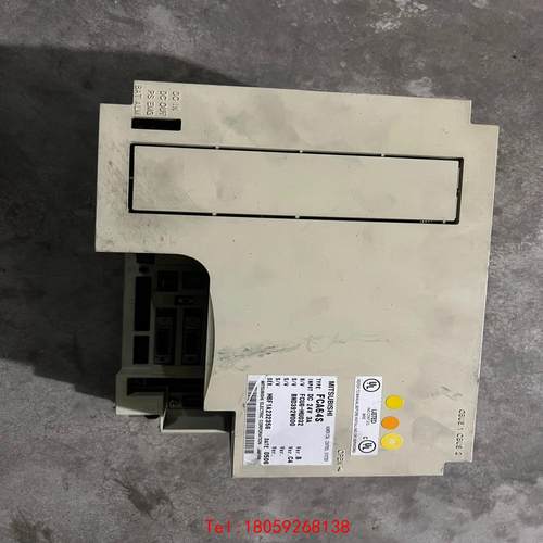 【非标价】三菱系统 FCA64S   HR116 质量包好用成色好议价