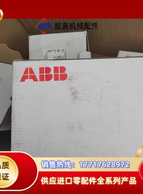 ABB接触器AX50_30-11-80议价