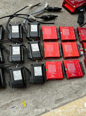 研控60研控闭环步进套装esd2505m和yk260