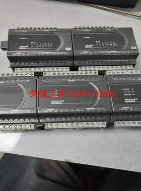 【荣强工控】台达扩展模块，DVP06XA-E2，DVP16XN211R，