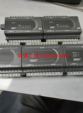 【荣强工控】台达扩展模块，DVP06XA-E2，DVP16XN211R，
