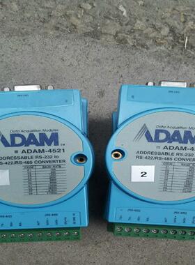 研华ADAM-4521，RS-232  RS-422/485