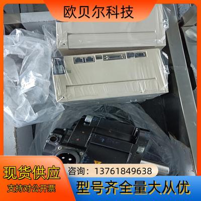 M3总线安川电机SGD7S-200A30A002 SGM7G