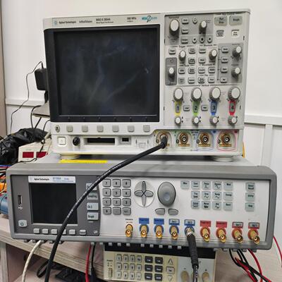 [德峰]安捷伦agilent 81150A脉冲函数任意噪声发生器，0