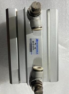 （请询价）JPC济南华能杰菲特气缸QGDII63-100-K-B议价