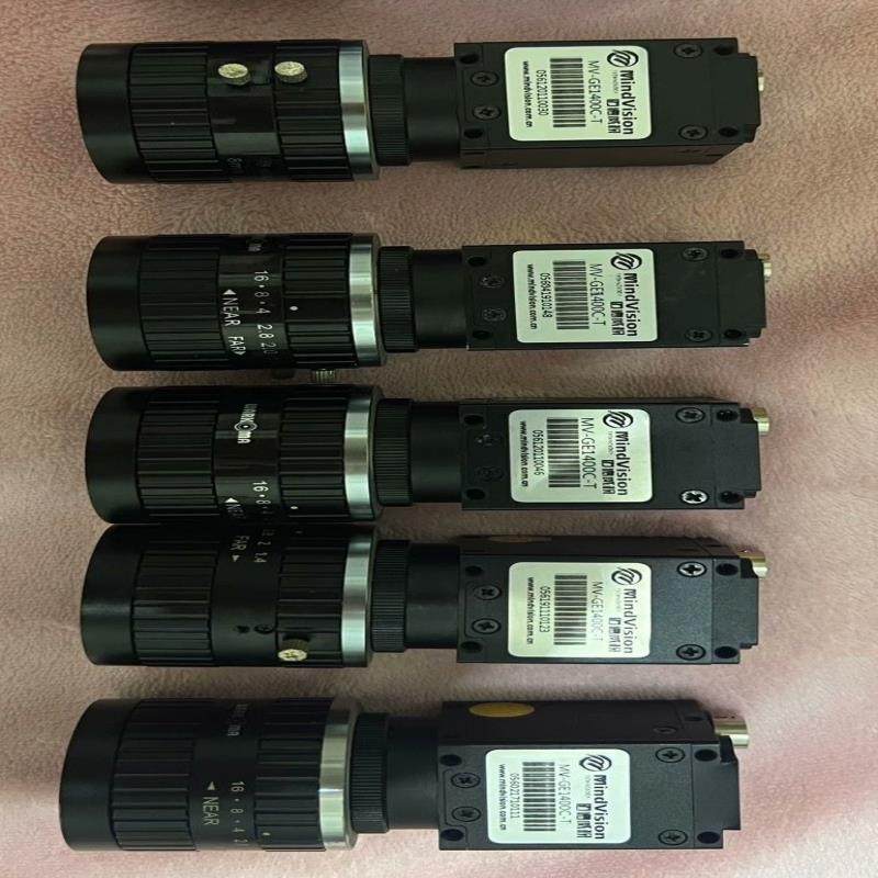 迈德威视Gige工业相机MV-GE1400C-T 一套 相机,五金/工具,船舶及专用配件,淘宝优惠券,粉丝福利购,淘宝优惠卷