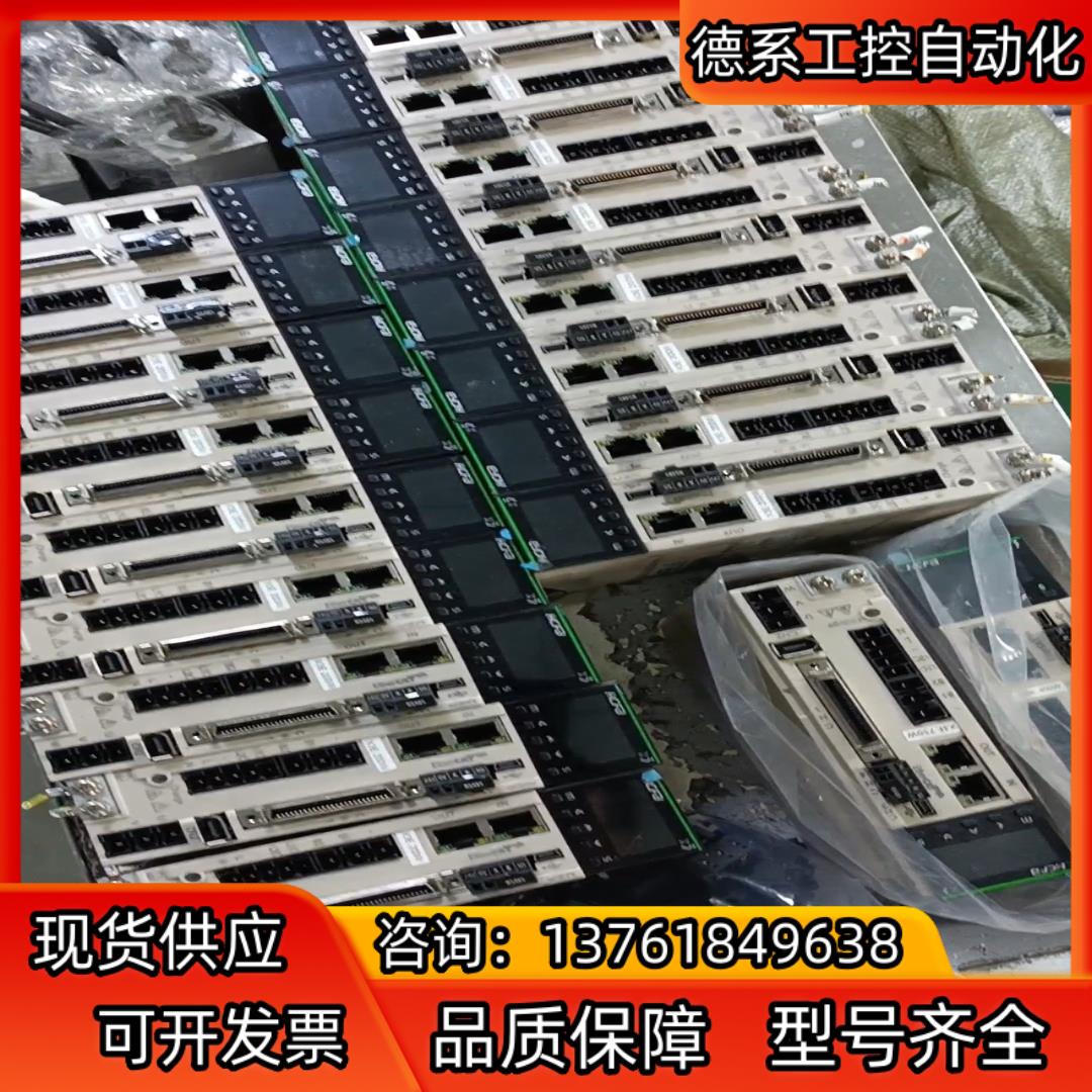 #控制器禾川SV-X3EB020A-A2 SV-X2MH01