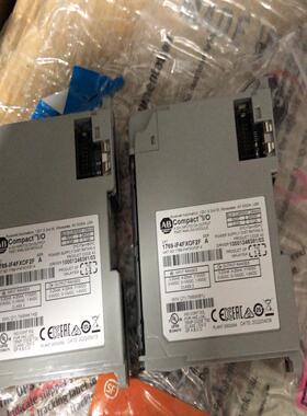 1769-IF4FXOF2F 功能好充新