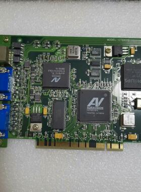 设备卡MODEL CT6410