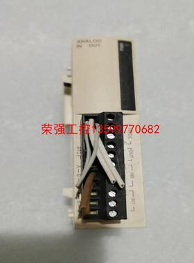 【荣强工控】TWDALM3LT 施耐德模块 成色漂亮，拆机包好