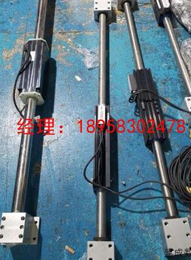 议价Copley TB3810-ES-D-CD3-TA-SP38 圆筒直线电机模组 原装拆机