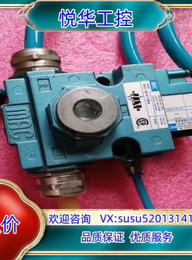 原装MAC电磁阀56C-38-611BA原装正品议