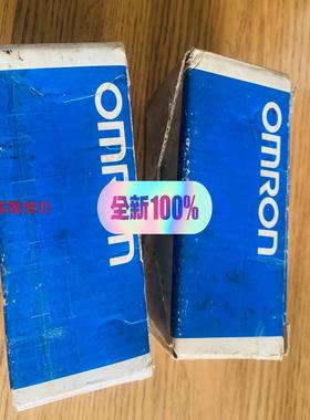 OMRON floatless level switch