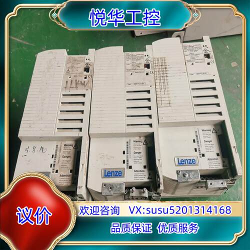 伦茨E82EV113-4C议价
