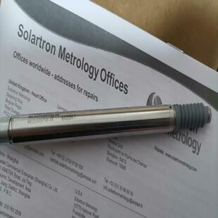 支 测量传感器 完好 1050 包装 T系列