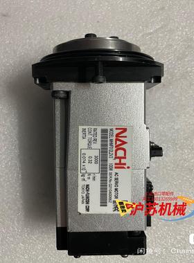 那智不二越机器人配件，MHMF012L2V3电机，，报