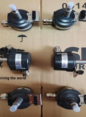 sew编码器ES2S，NO:186050X，OGS72DN1