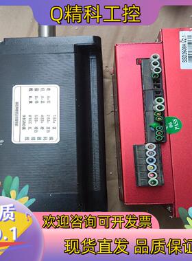 现货研控SSD2608H驱动器十YK286EC156C1电机