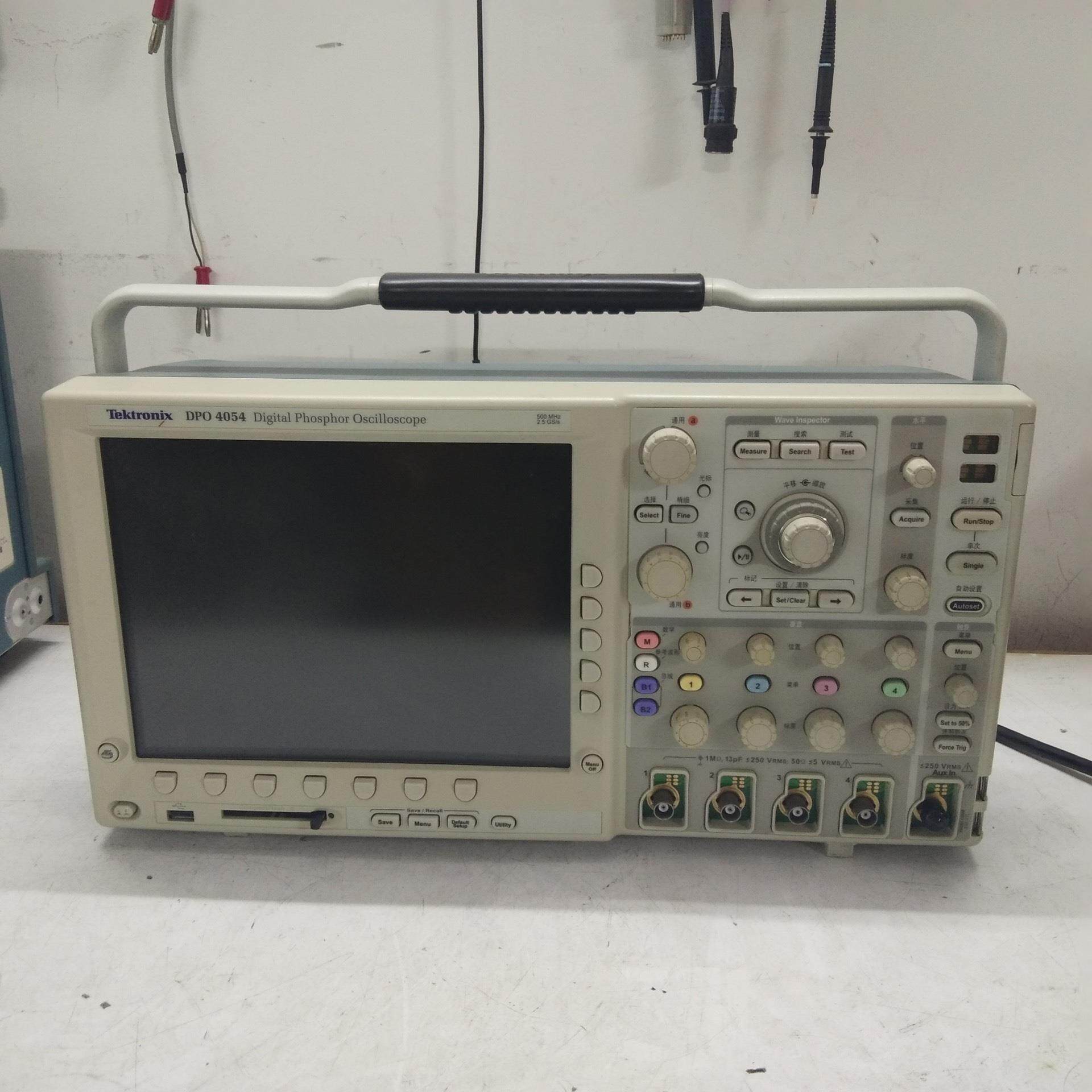 （设备配件）泰克DPO4054