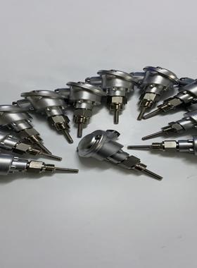 全新现货德国久茂2XPT100感温探头！902020