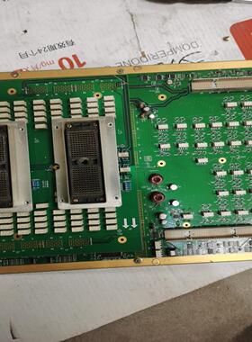 （设备配件）GE  LOGIQ7 主机电路板