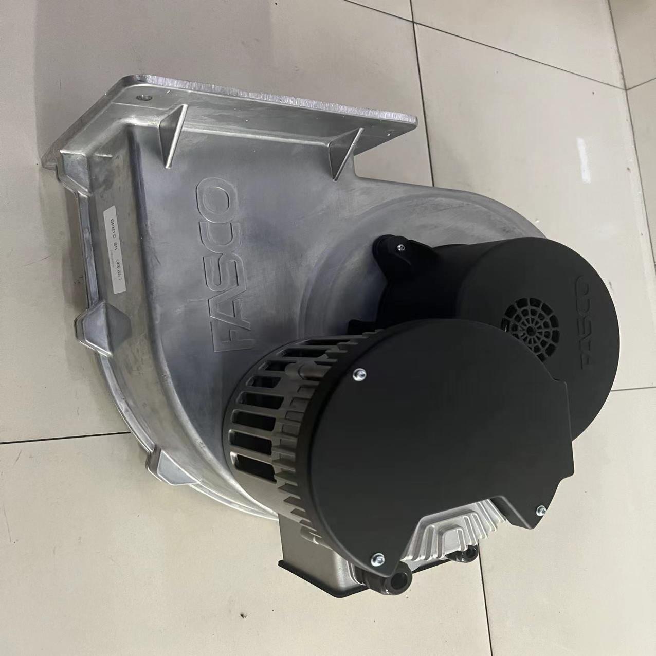 全新原装替代德国海德堡印刷机配件风机G3G250-MW50-