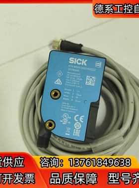 SICK KTX-WS91142242ZZZ 1078166