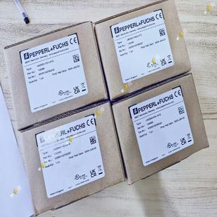 正品 UB2000 V15传感器全新原装 F42