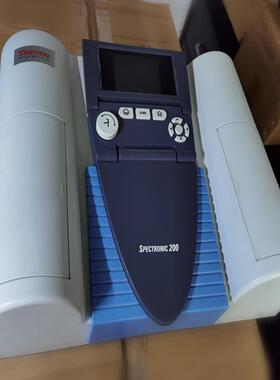 Thermo 赛默飞 SPECTRONIC 200E 分光光议价