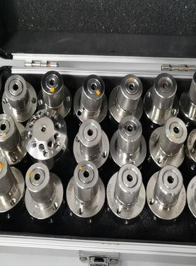 Valco阀，DC6W 没有阀芯，处理价，看好下单，