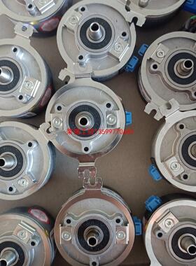 【荣强工控】SICK施克 SRM50-HFA0- S23编码器二手拆机