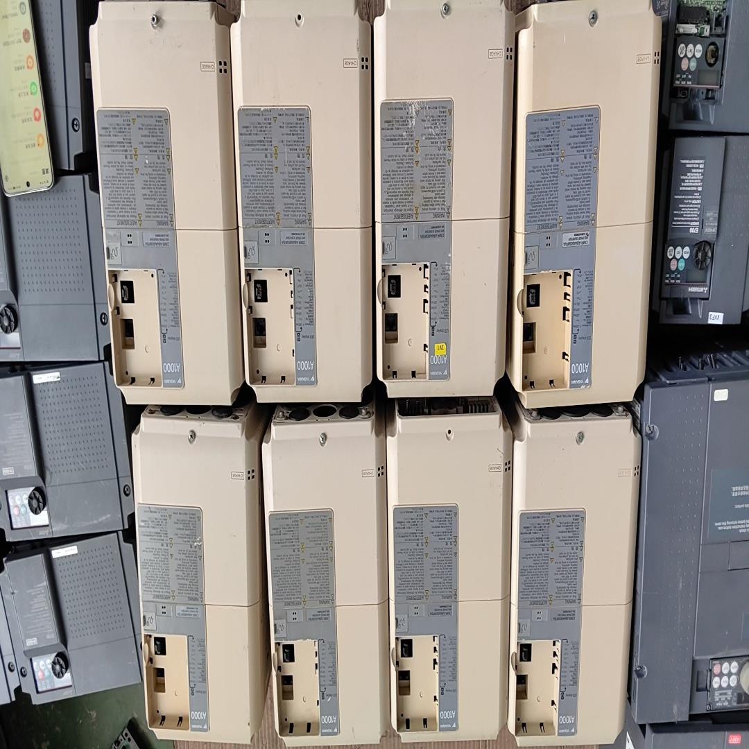 安川CIMR-AB4A0038FBA/18.5/15KW变频