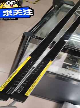 光幕光栅F3SJ-B1265P25-D-01TS、F3