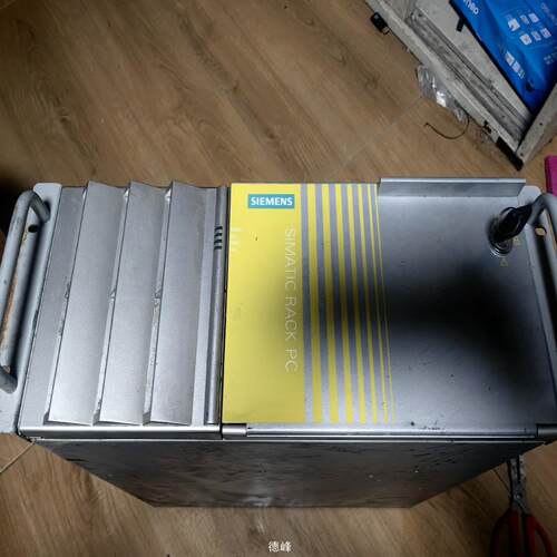 [德峰]西门子工控机主机  SIMATIC IPC547C  6AG