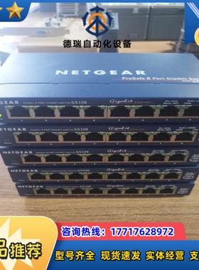 原装NETGEAR (5台)议价