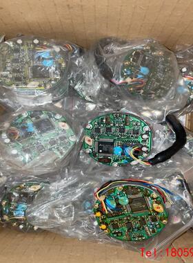 【非标价】SBN-4096-6ME 三菱电机编码器拆机的 有14个 单