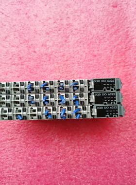 X20DO6322贝加莱原装PLC模块