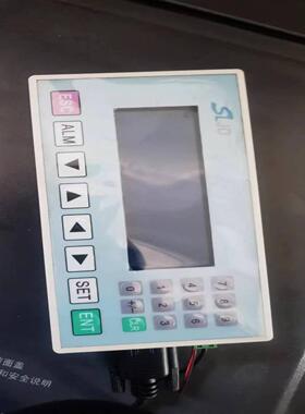 【工控自动化】三凌SLJD文本显示器MD204L-V4，议价