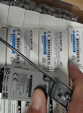 XCE154P12E限位开关 出售