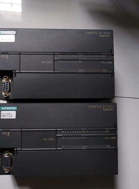 （设备配件）288西门子主机SR40，smartSR40-1订货号200