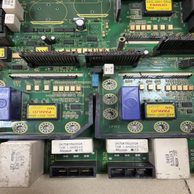 FANUC 电阻 0475#1R600GA 16W 1.6欧