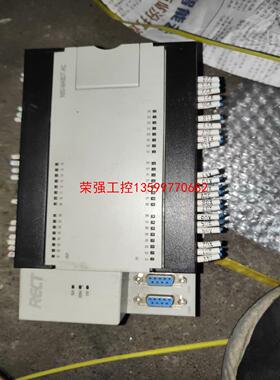 【荣强工控】N80-M40DT-AC-4H4P-P-2S2CX