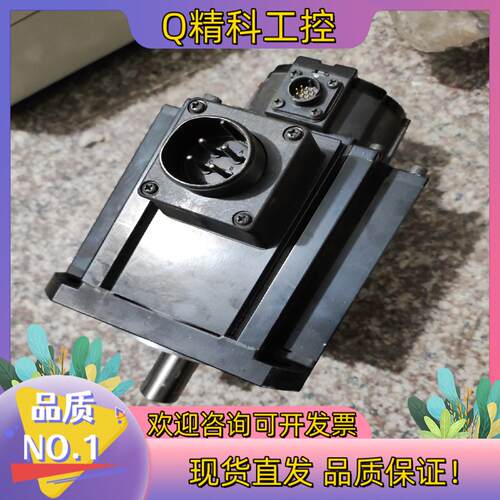 现货伺服电机成色R88M-K2K020F-S2-Z