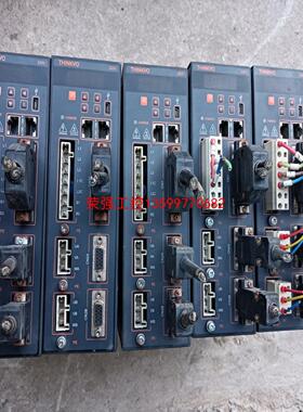 【荣强工控】南京图科伺服电机驱动器  C3DW-06A00 拆机功能正常