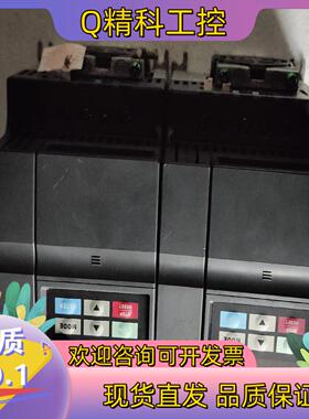 现货台达变频器2.2kwVFD022EL43A