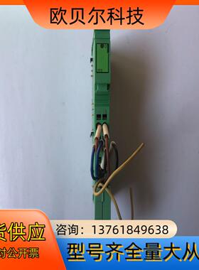 菲尼克斯 2861328 IB IL TEMP 2 RTD-