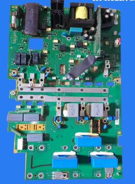 RINT-5514C功率ABB变频器ACS800系列30/4